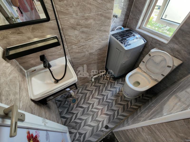 涵清苑9981179卫生间图6