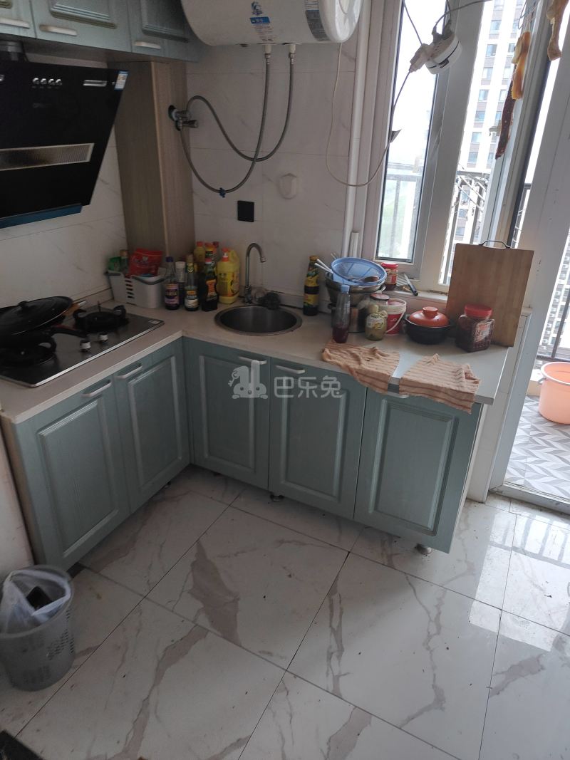 涵清苑9981179厨房图4