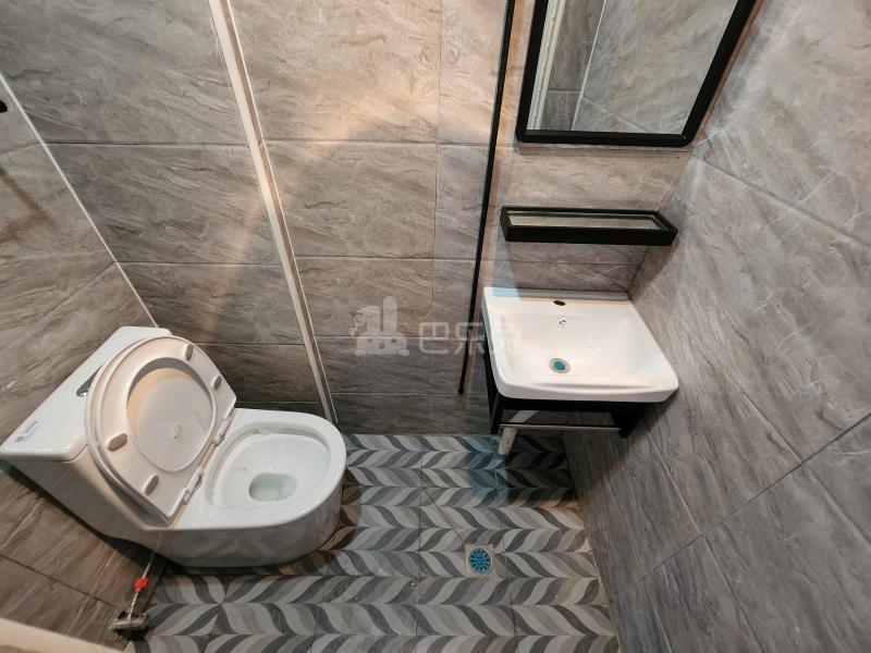 涵清苑9981188卫生间图4