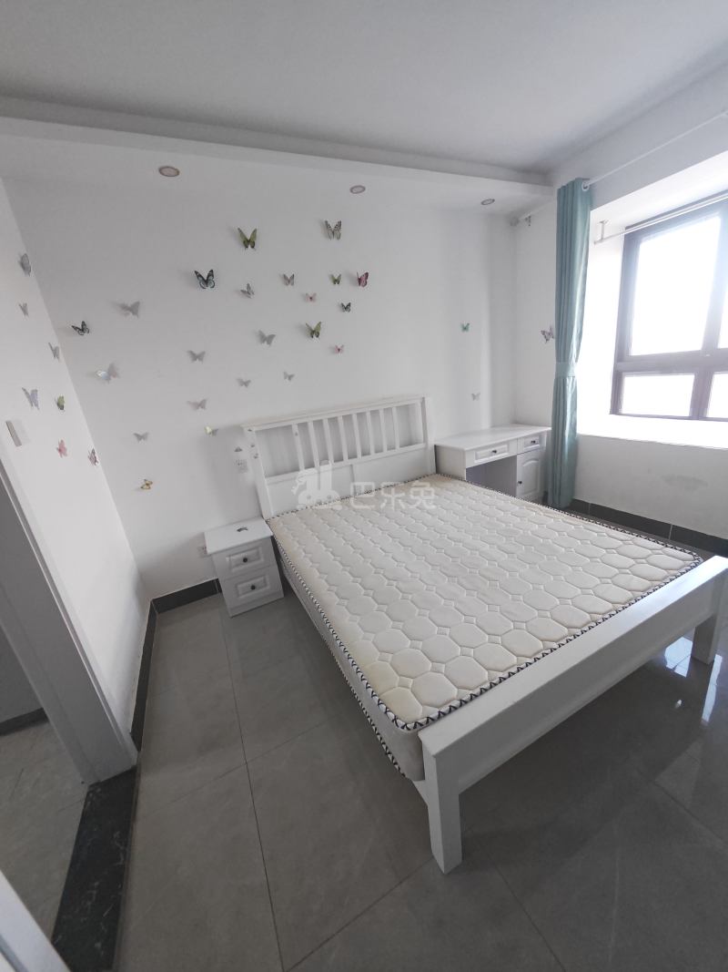 尚德苑9981989卧室图1