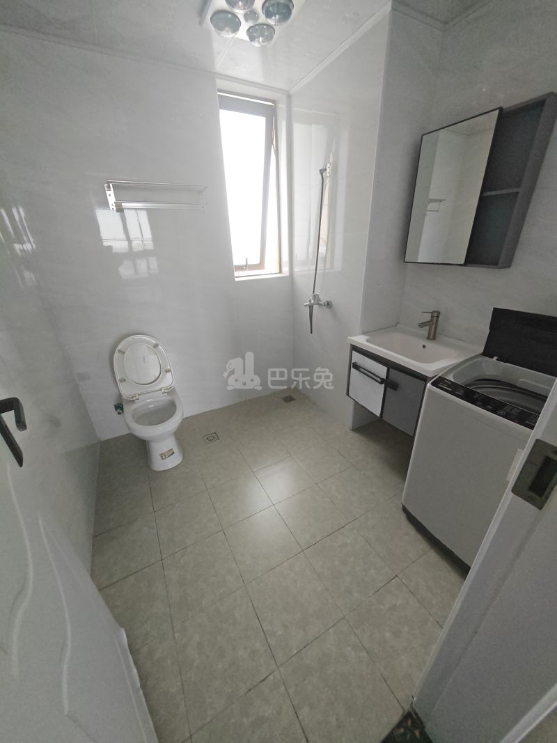 尚德苑9981989卫生间图9