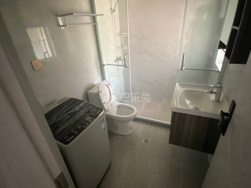 金沙鼎苑9982120卫生间图2