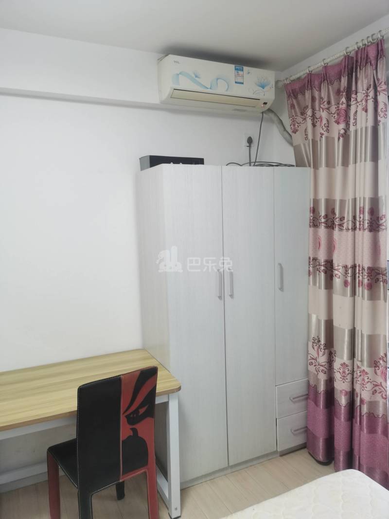 金葵佳苑9982168卧室图3