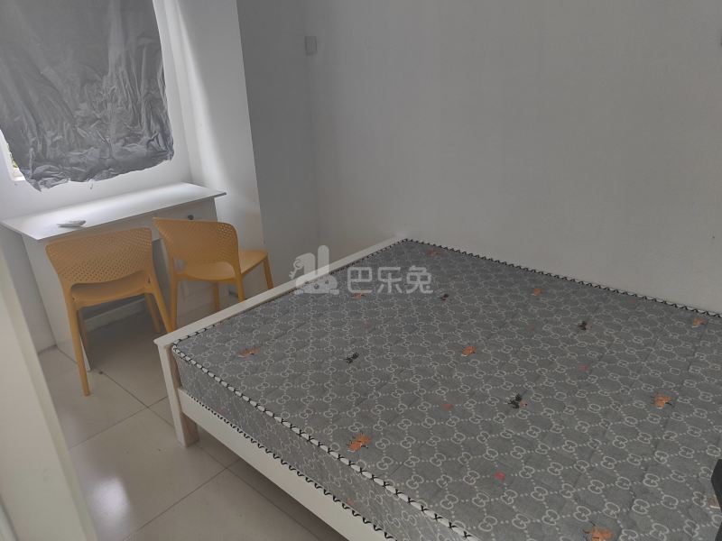 黄城花园东区9982182卧室图1