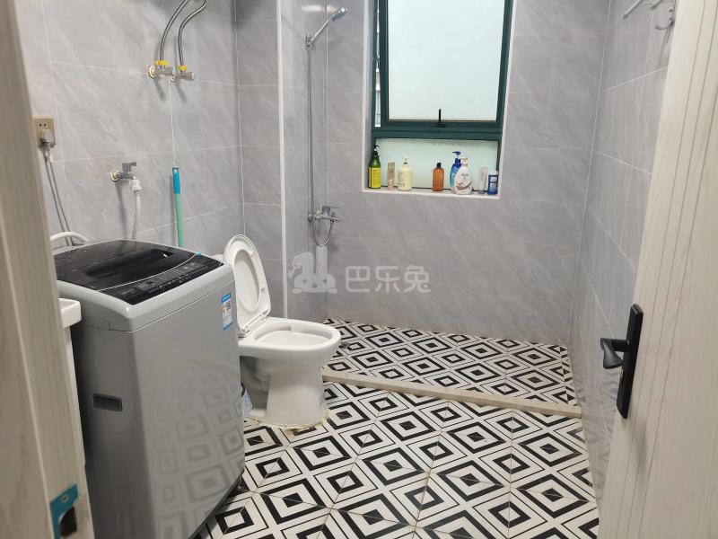 月泉湾名邸8602049卫生间图12