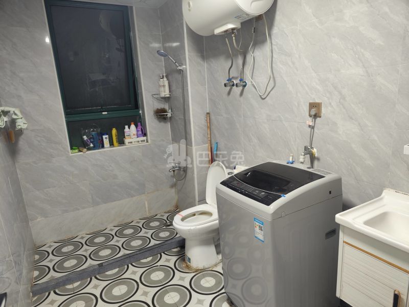 月泉湾名邸9983529卫生间图16