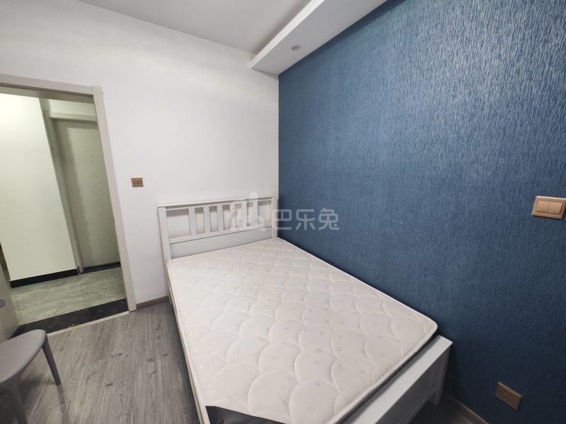 月泉湾名邸9983529卧室图0