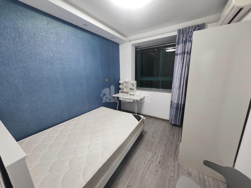 月泉湾名邸9983529卧室图3