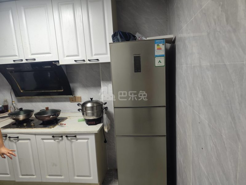 月泉湾名邸9983529厨房图9