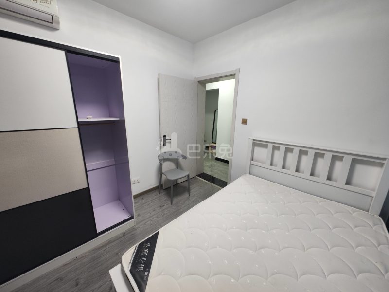 月泉湾名邸9983529卧室图1