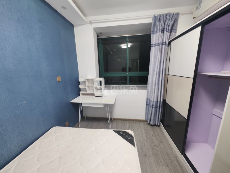 月泉湾名邸9983529卧室图2