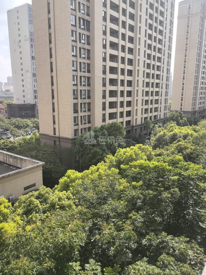 信达蓝爵9984150周边环境图7