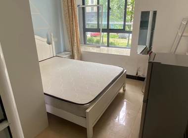 明珠公寓（振新店） 1室0厅1卫