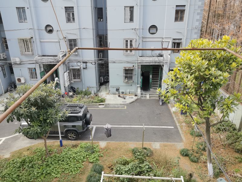 东陆新村二街坊（凌河路354弄）9987238周边环境图10