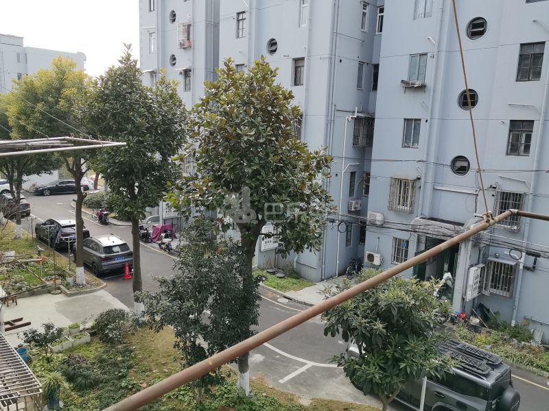 东陆新村二街坊（凌河路354弄）9987238周边环境图9