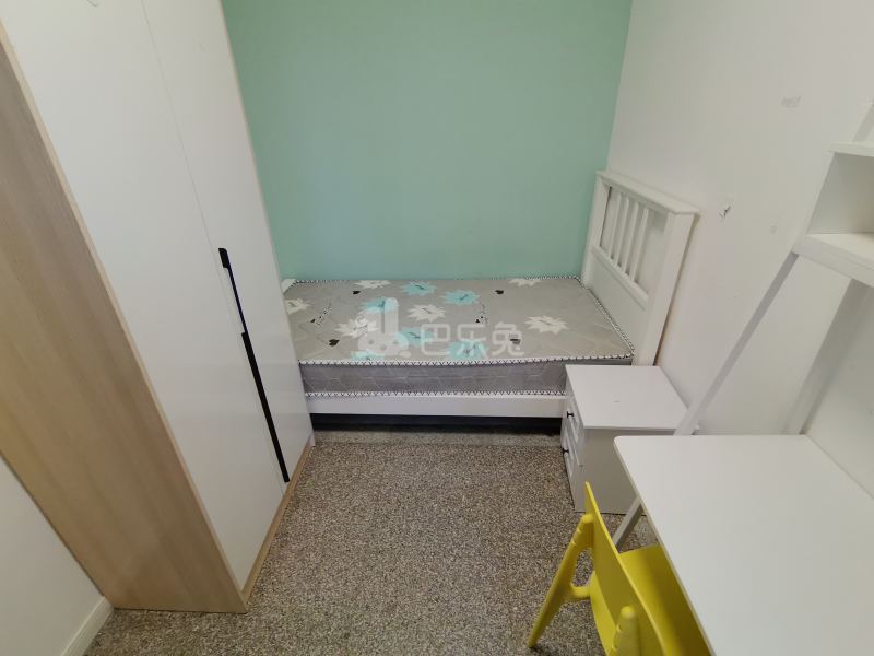 东陆新村二街坊（凌河路354弄）9987238卧室图3