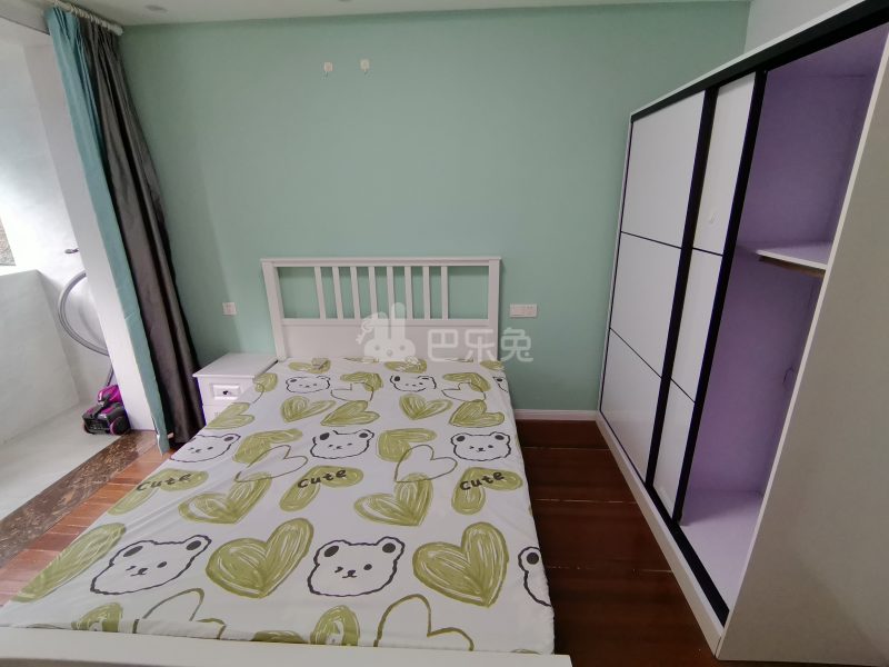 东陆新村二街坊（凌河路354弄）9987238卧室图2