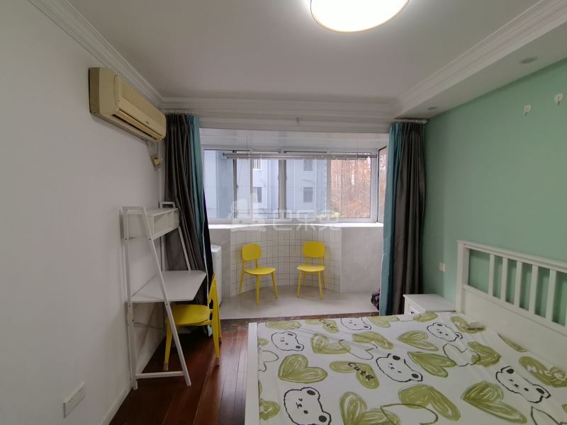 东陆新村二街坊（凌河路354弄）9987238卧室窗户图11