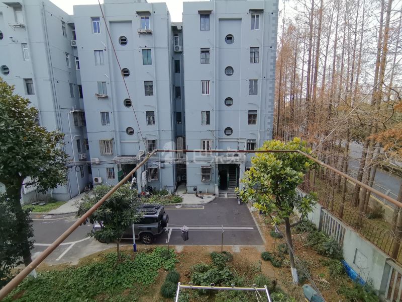 东陆新村二街坊（凌河路354弄）9987238周边环境图8