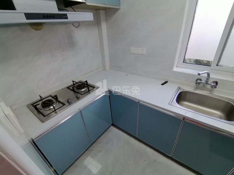 东陆新村二街坊（凌河路354弄）9987238厨房图6