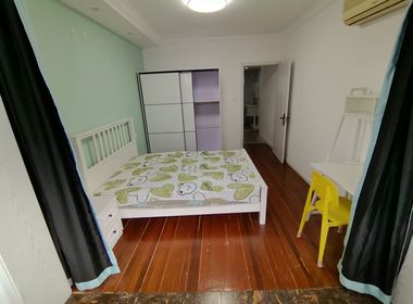 东陆新村二街坊（凌河路354弄） 2室1厅1卫