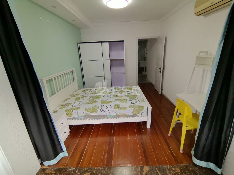 东陆新村二街坊（凌河路354弄）9987238卧室图0