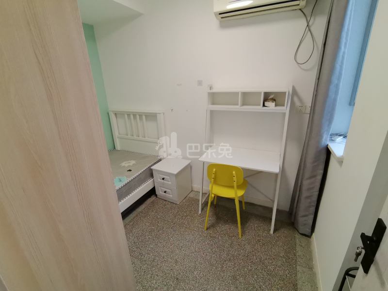 东陆新村二街坊（凌河路354弄）9987238卧室图4