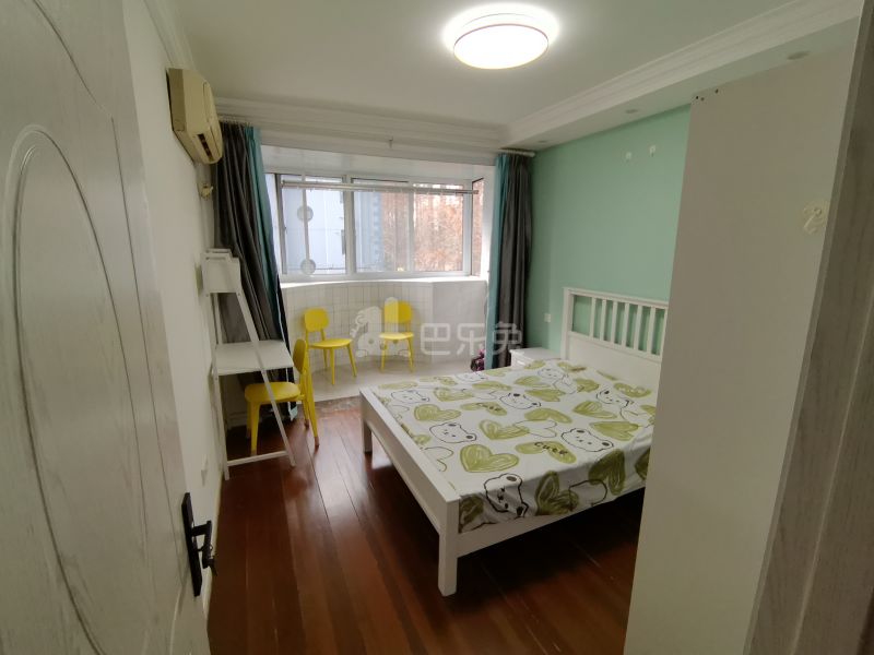 东陆新村二街坊（凌河路354弄）9987238卧室图1