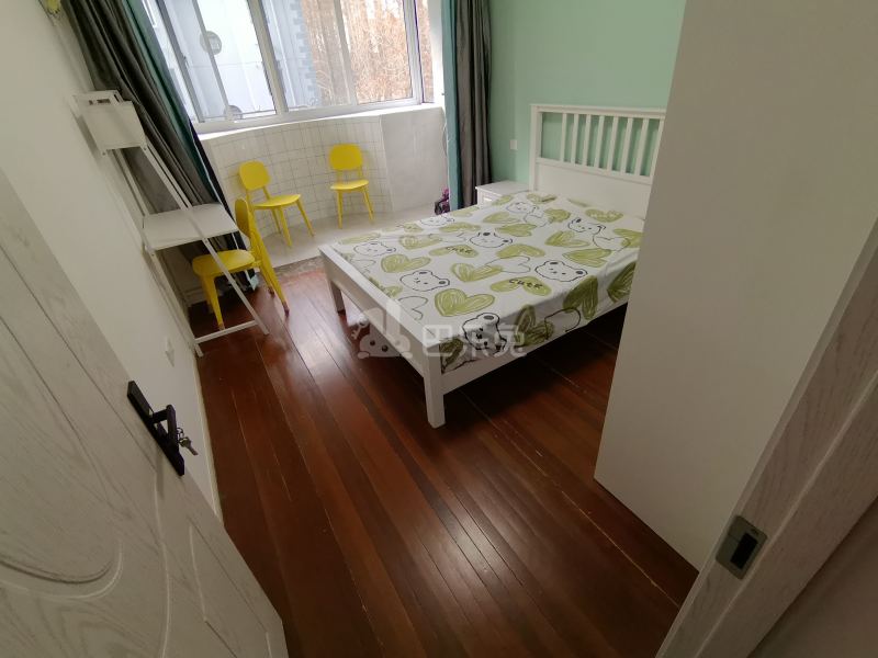 东陆新村二街坊（凌河路354弄）9987238客厅图5