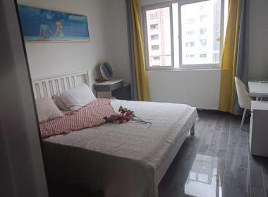 滨浦新苑六村 2室1厅1卫