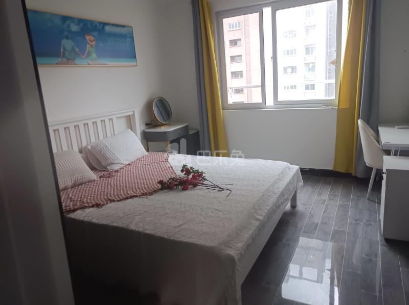 滨浦新苑六村9988272卧室图2