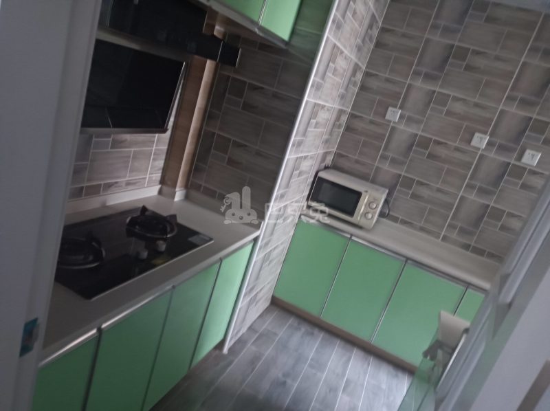 滨浦新苑六村9988272厨房图5