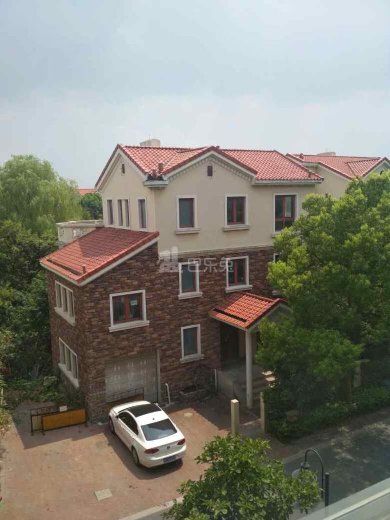 圣特丽墅4982607周边环境图10