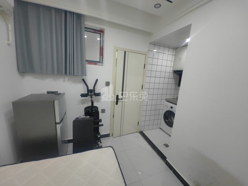 华晖绿苑9989810卧室图2