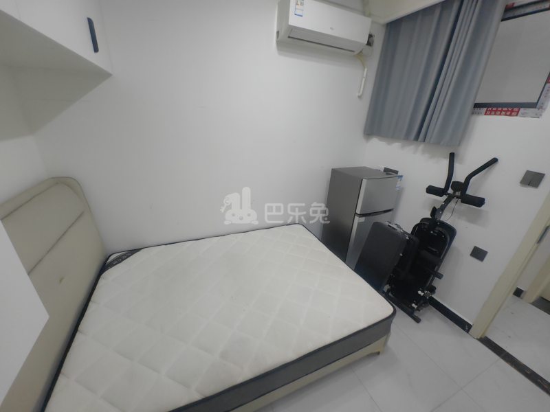 华晖绿苑9989810卧室图1