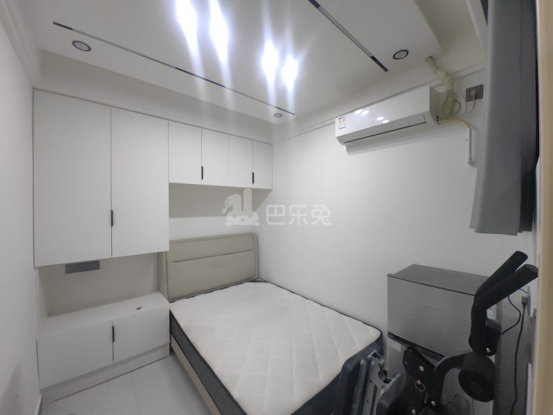 华晖绿苑9989810卧室图0