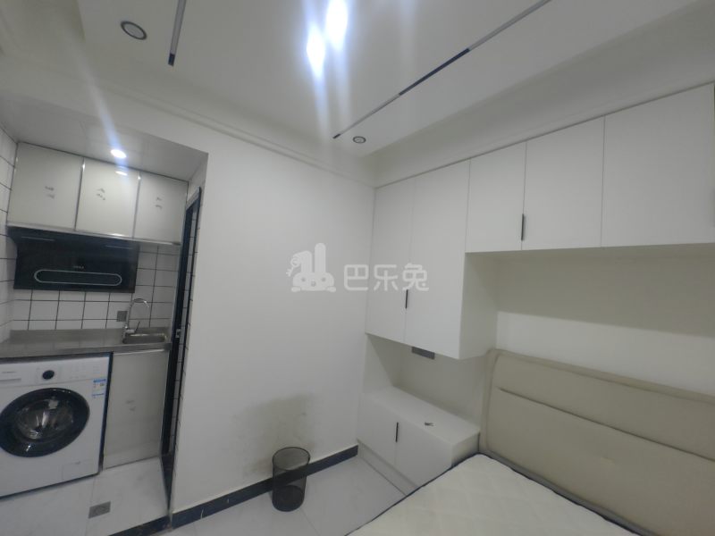 华晖绿苑9989810卧室图3