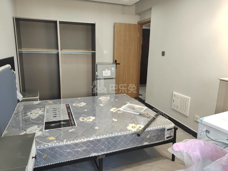 凌虹苑9990365卧室图2