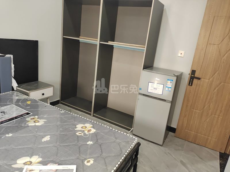 凌虹苑9990365卧室图3