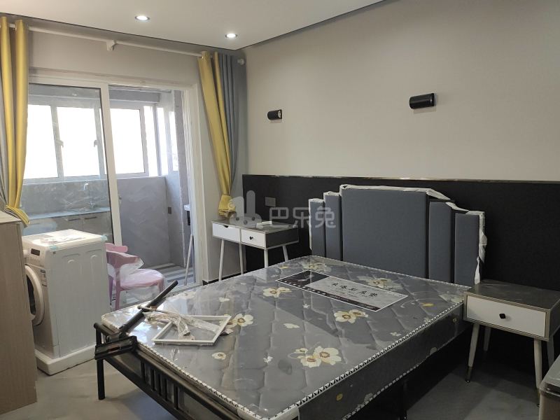 凌虹苑9990365卧室图0