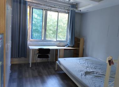 新市家园 1室0厅1卫