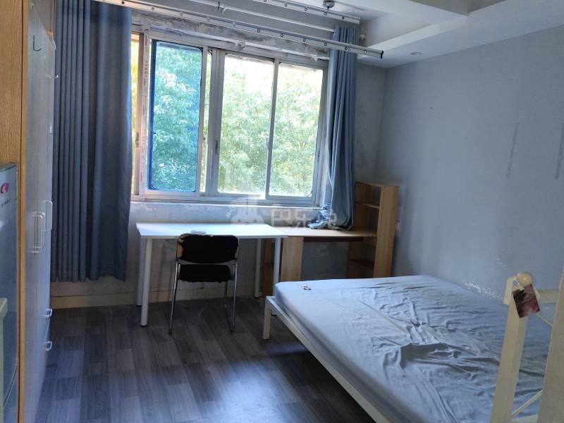 新市家园9990656卧室图1