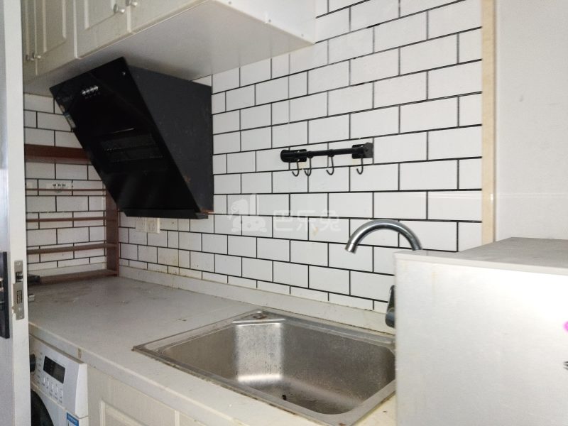 新市家园9990656厨房图4