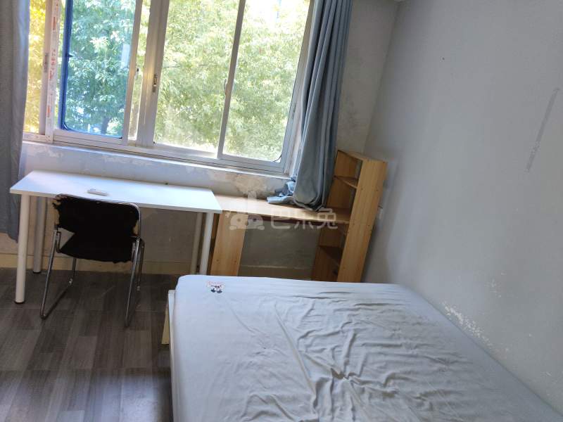 新市家园9990656卧室图2