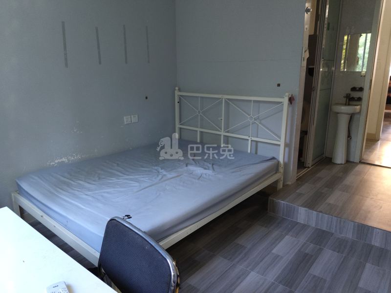 新市家园9990656卧室图3