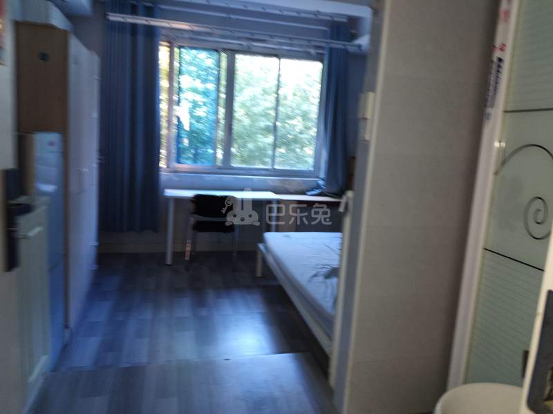 新市家园9990656卧室图0