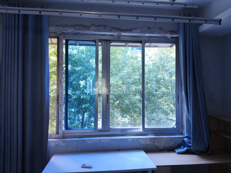 新市家园9990656卧室窗户图6