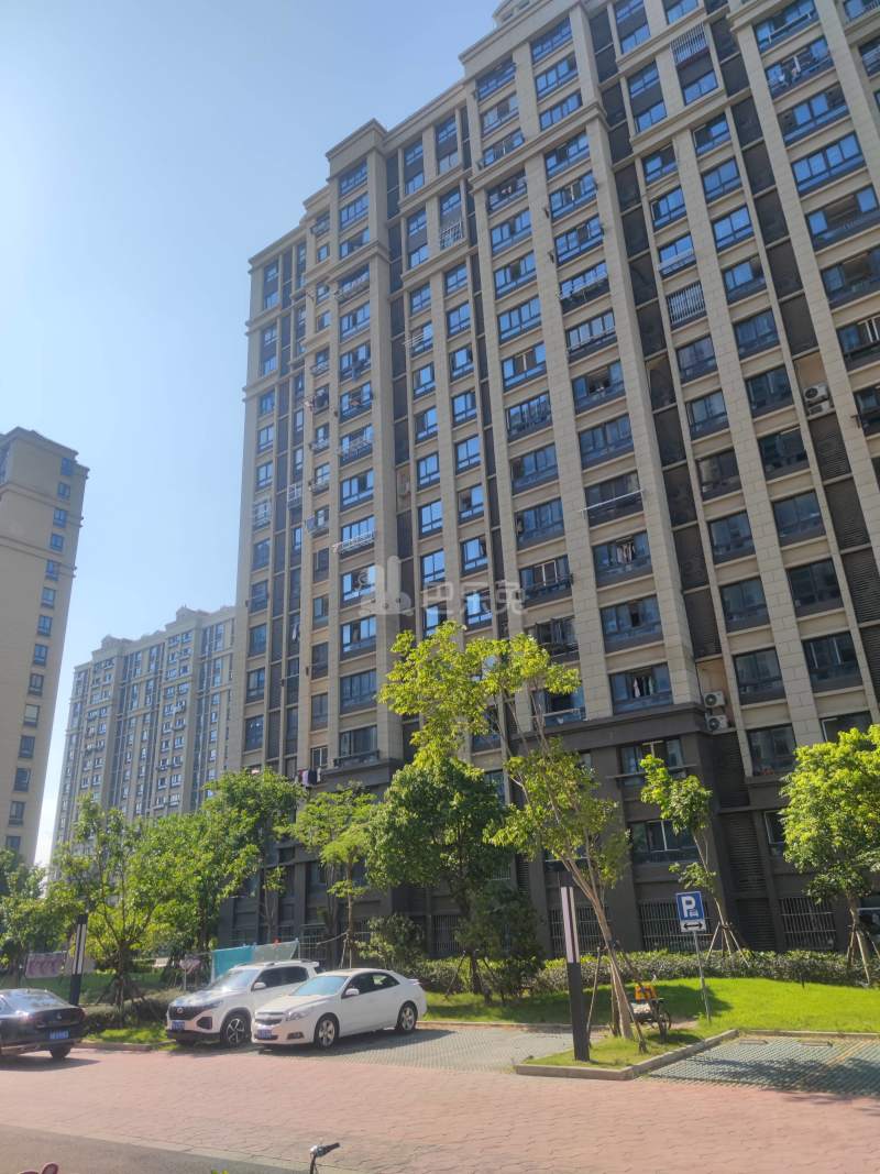 松南城玉阳苑8046636周边环境图6