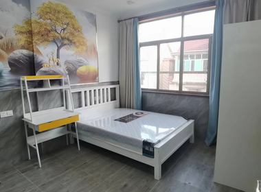 明珠公寓（振新店） 1室0厅1卫