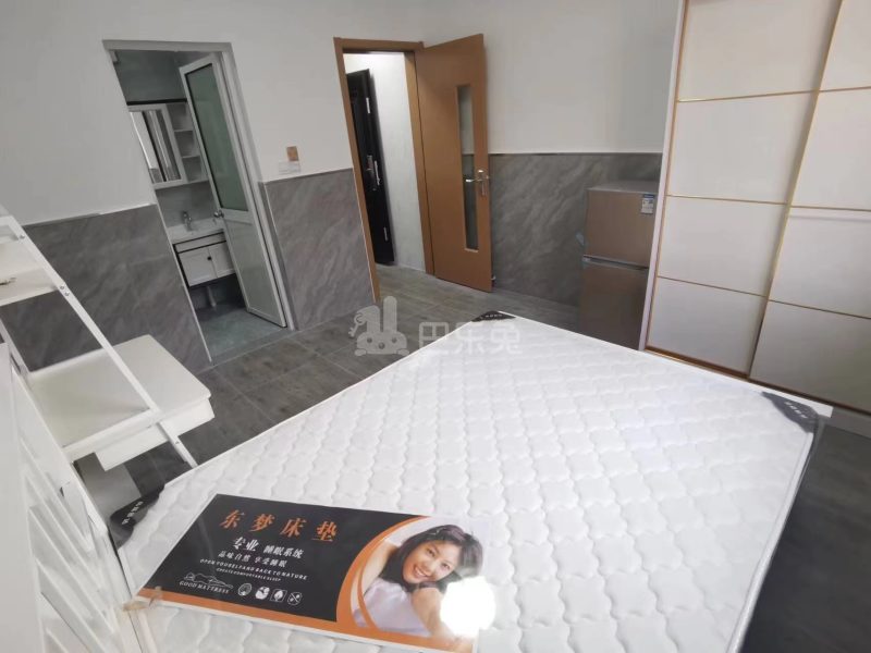 明珠公寓（振新店）9992652周边环境图4